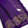 Buta Border Soft Silk Sarees