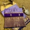 Kanjivaram Silk Saree