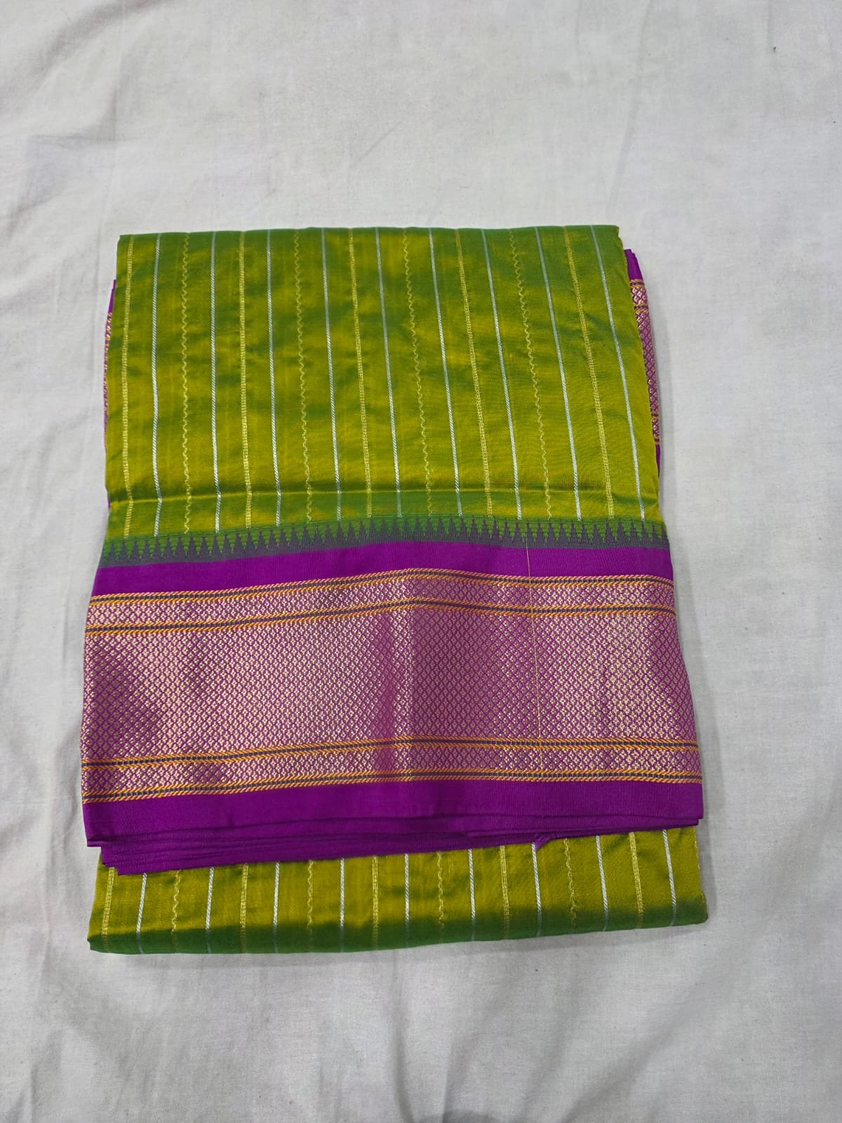 Narayanpet Semi Silk