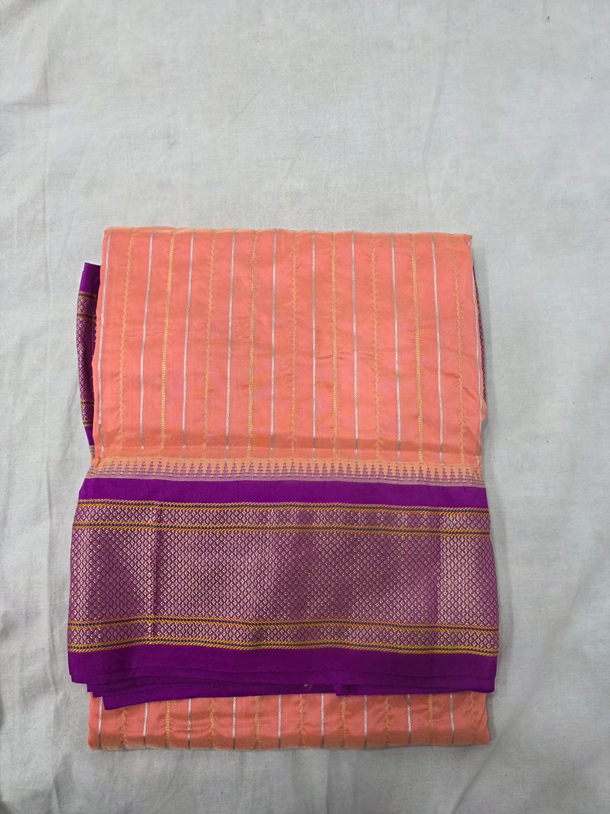 Narayanpet Semi Silk - Image 3