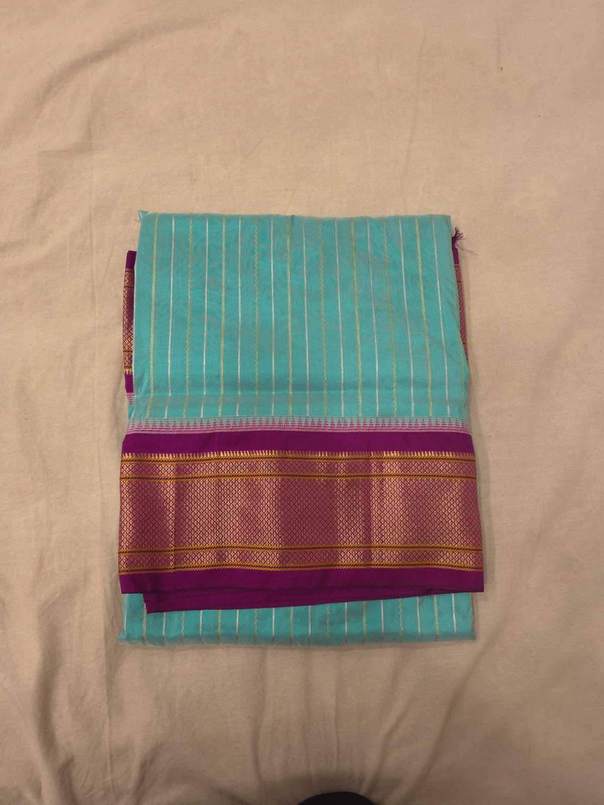 Narayanpet Semi Silk - Image 7