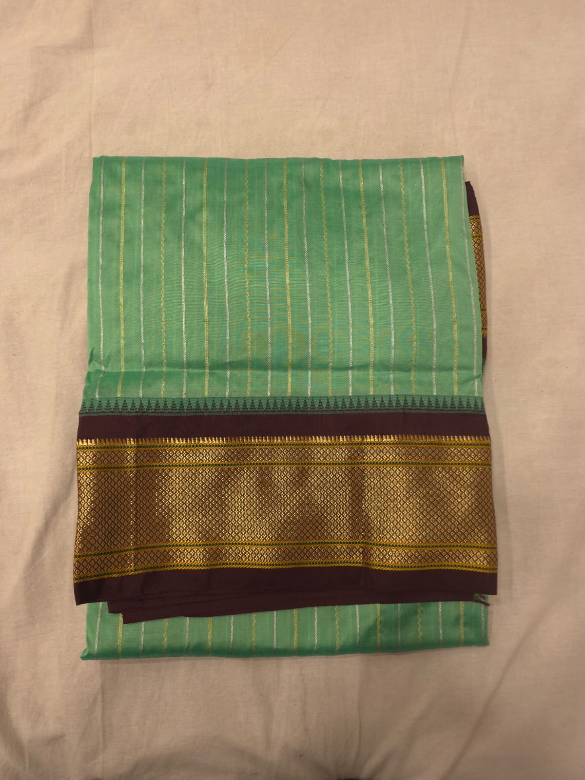 Narayanpet Semi Silk - Image 8
