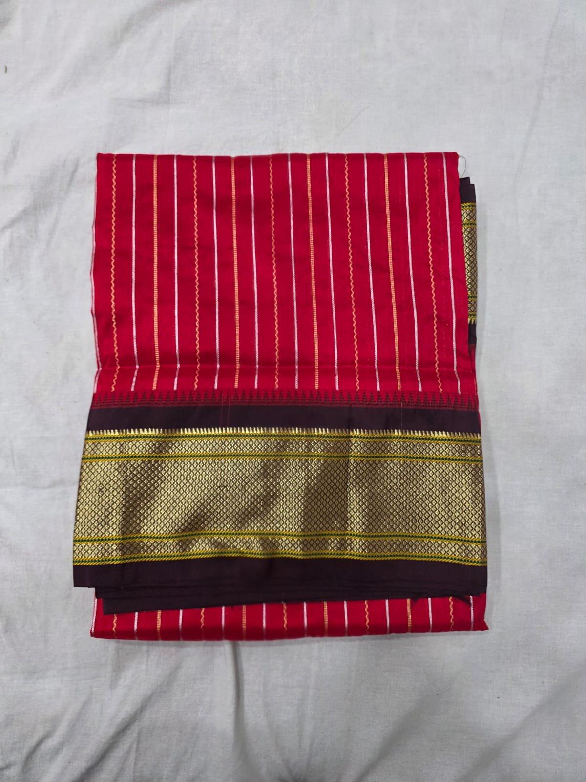 Narayanpet Semi Silk - Image 5