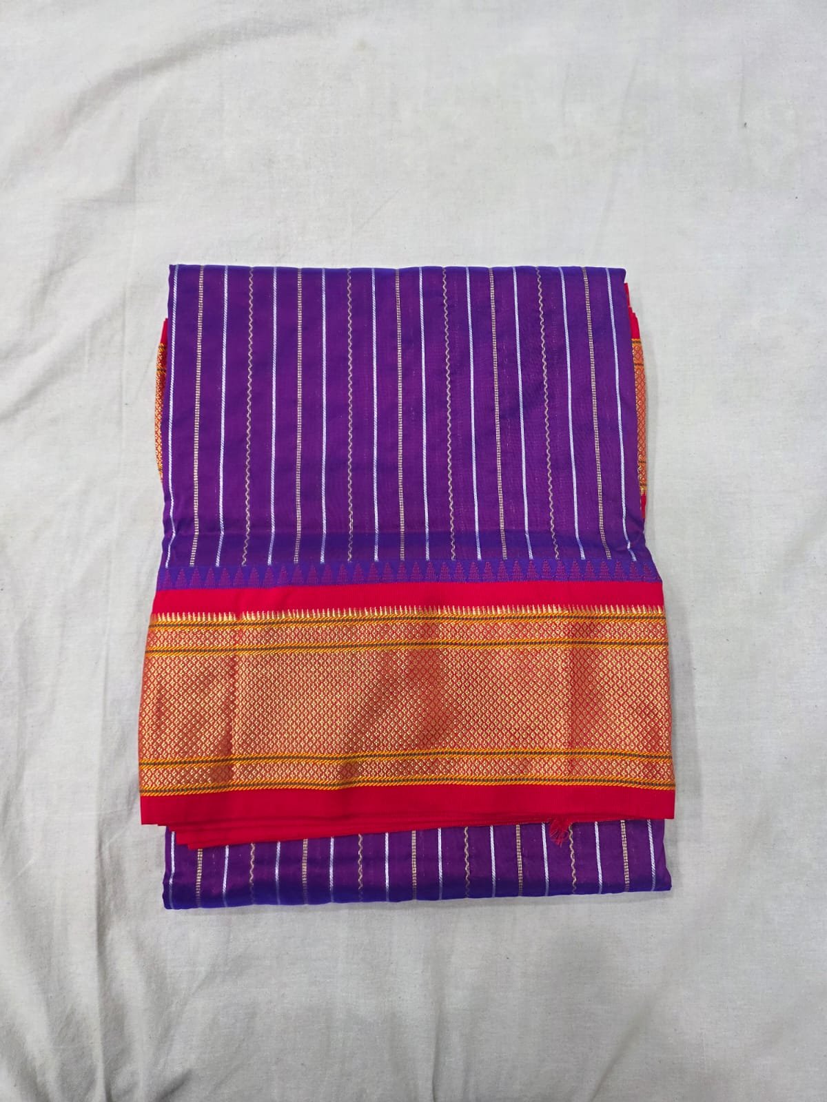 Narayanpet Semi Silk - Image 6