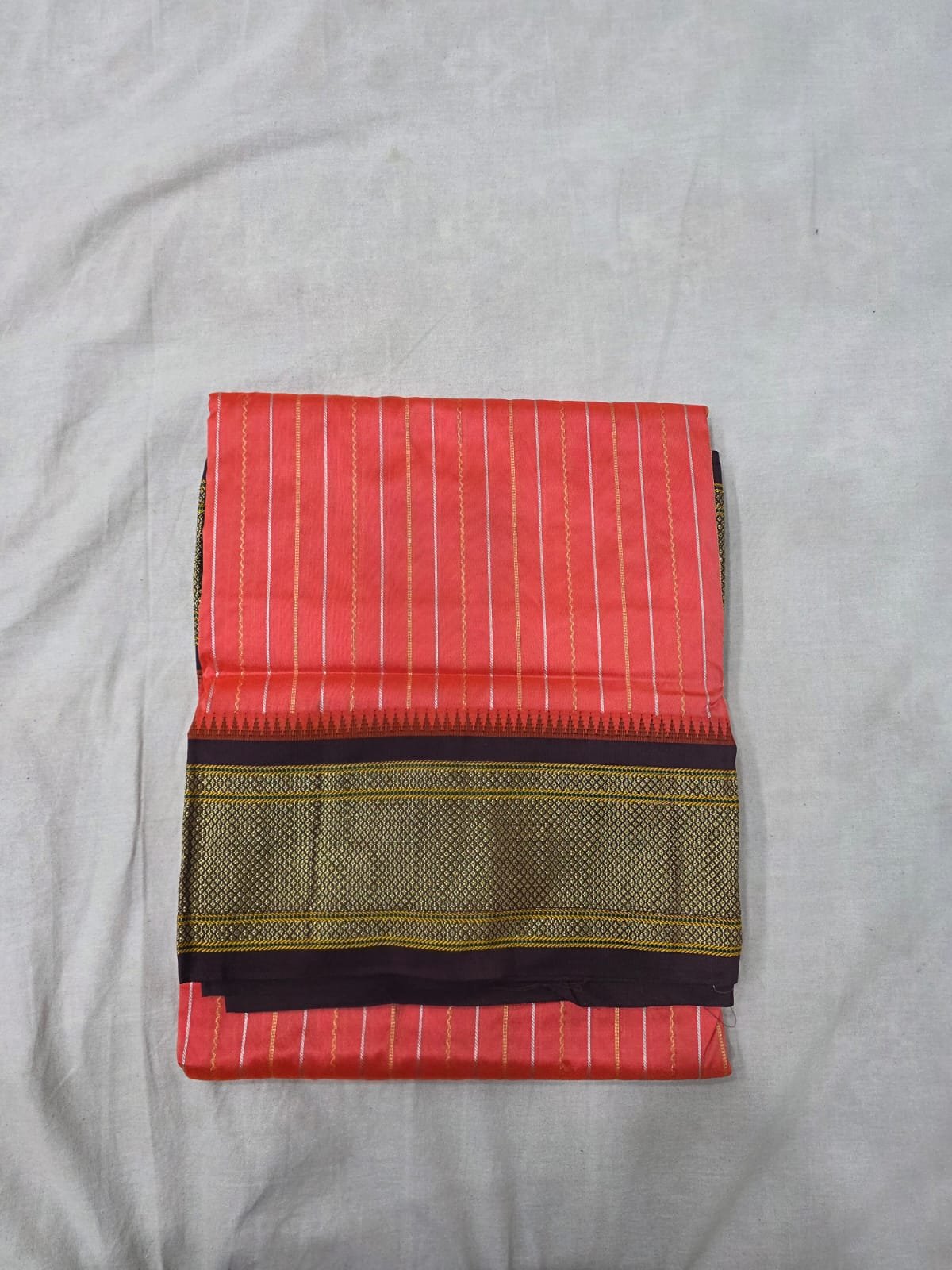Narayanpet Semi Silk - Image 9