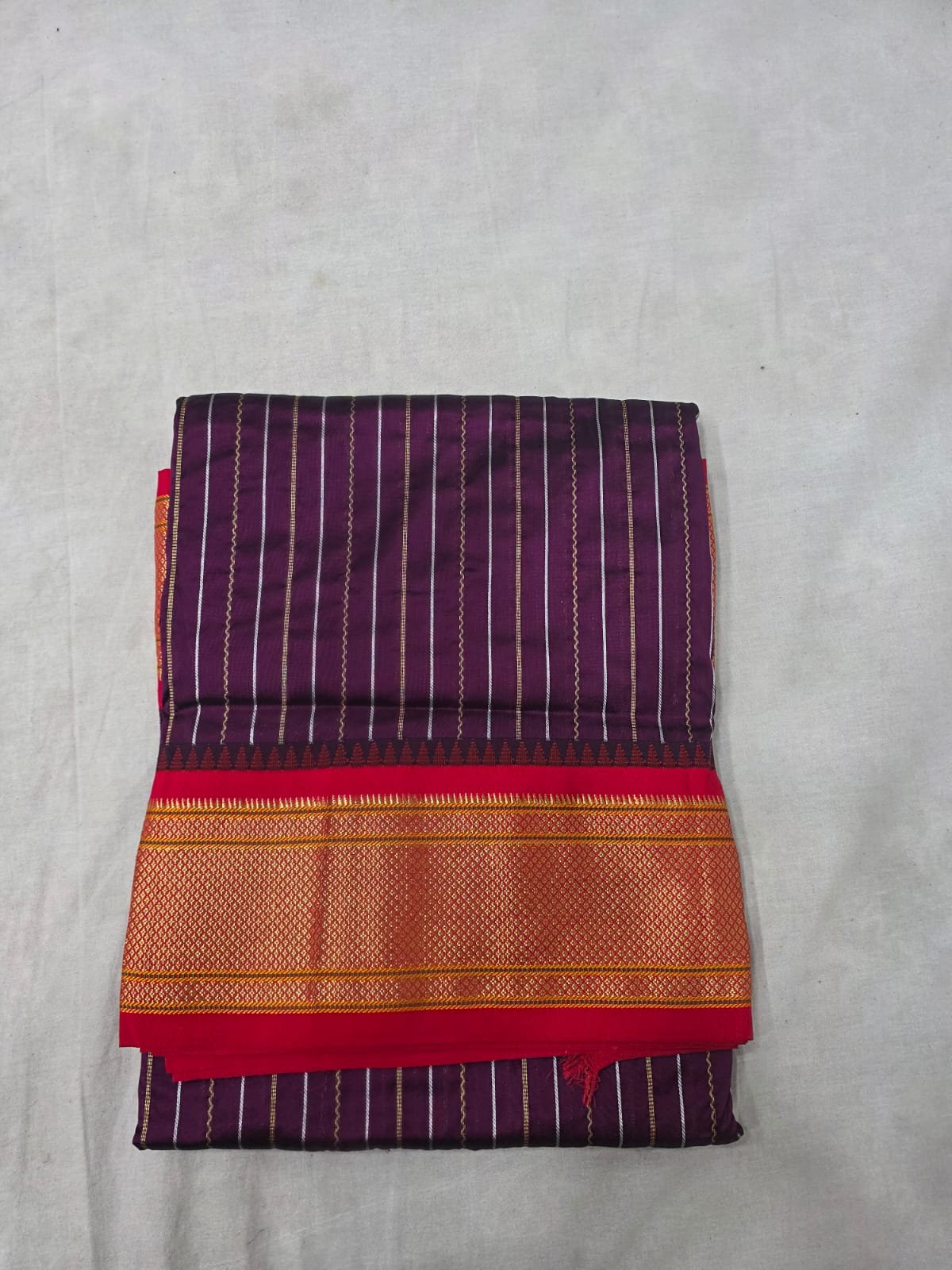 Narayanpet Semi Silk - Image 10