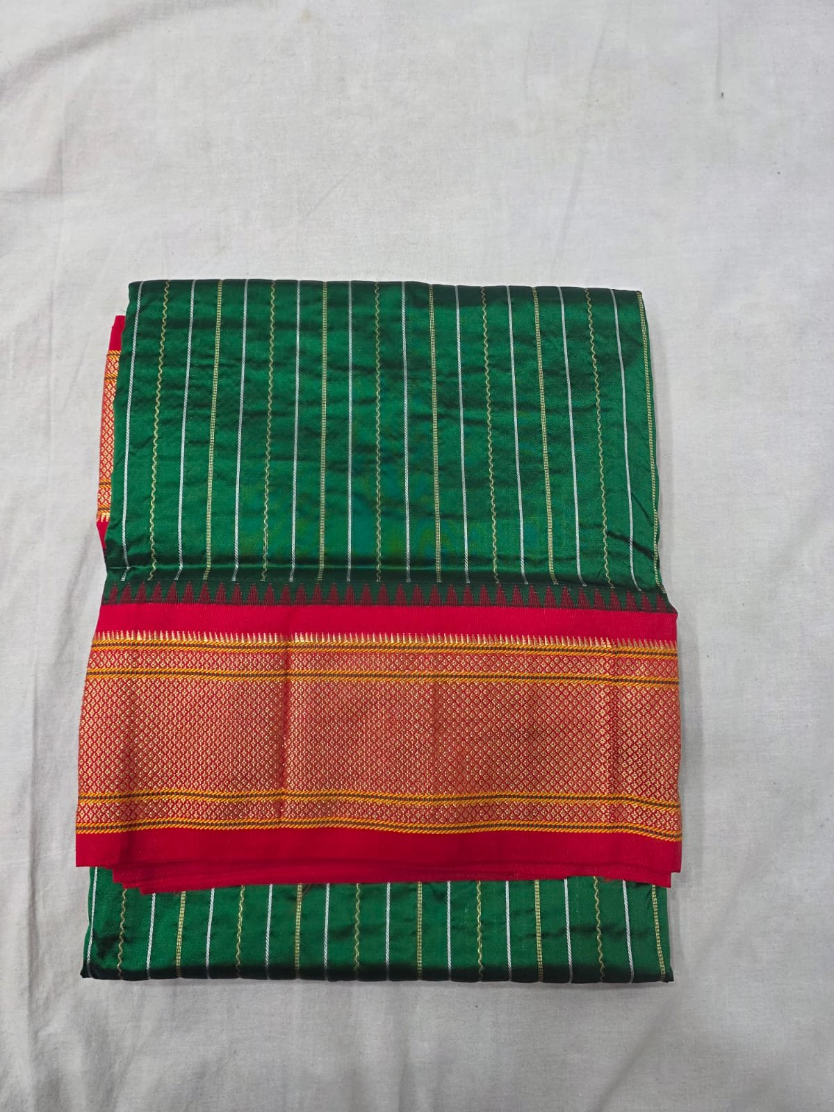 Narayanpet Semi Silk - Image 2