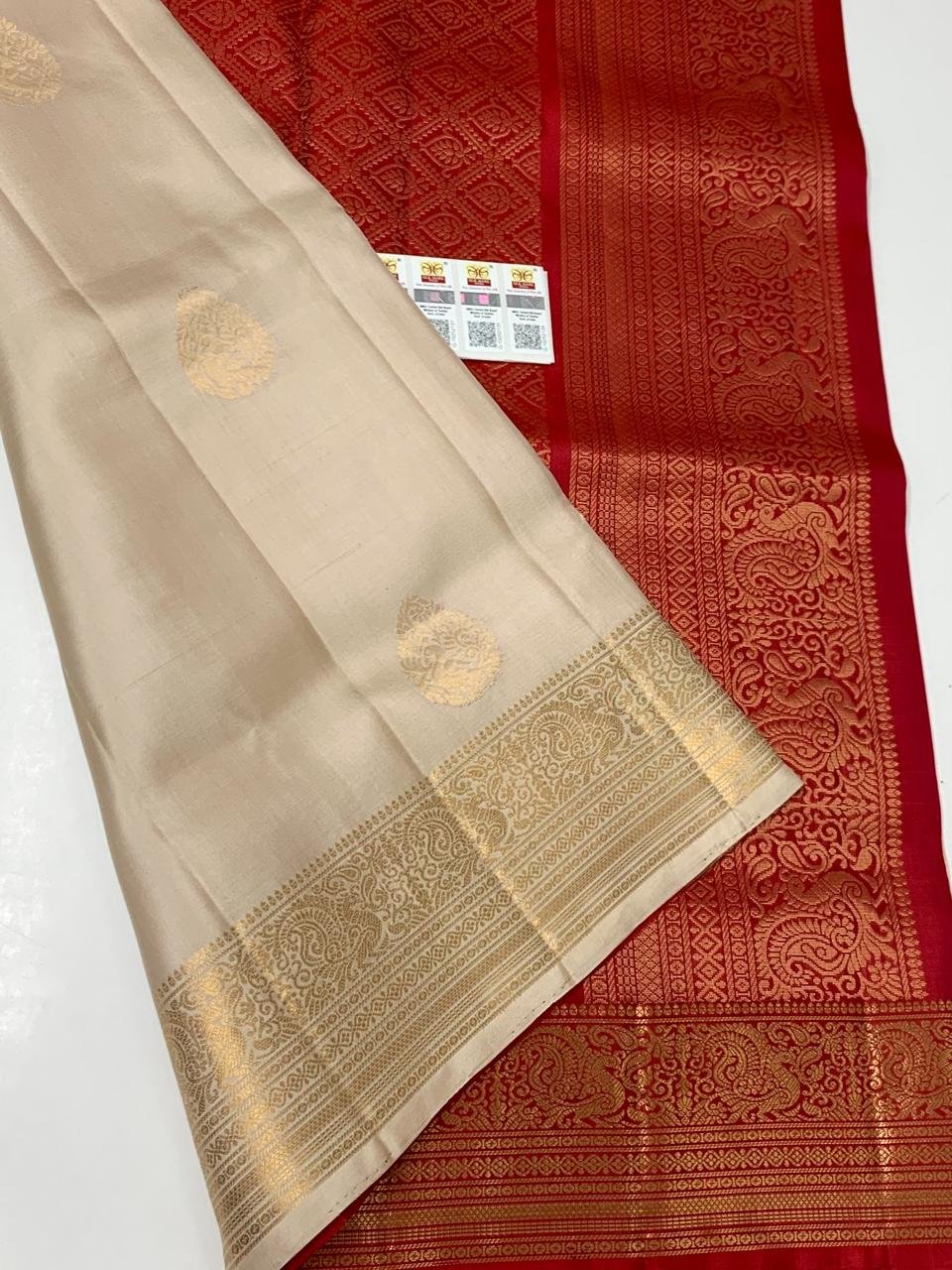 Soft Silk Sarees - Image 3