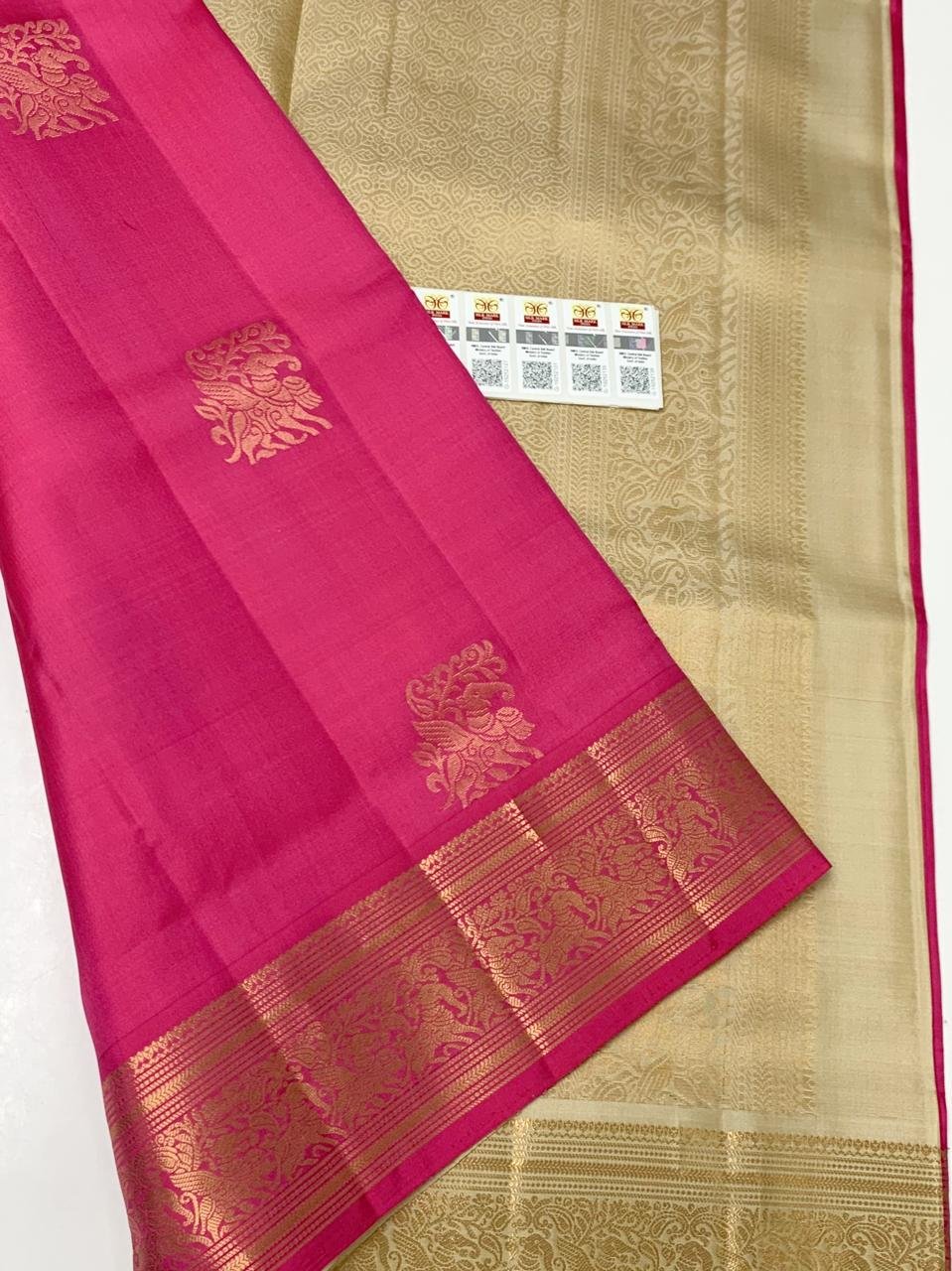 Soft Silk Sarees